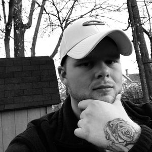 Meet your Posher, Christopher